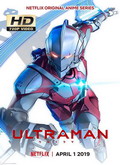 Ultraman Temporada 1 [720p]